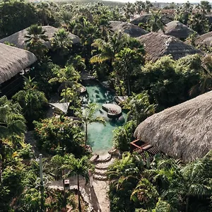 The Kontiki Курортный комплекс
